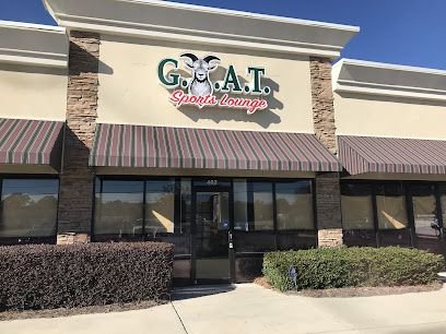 GOAT SPORTS LOUNGE