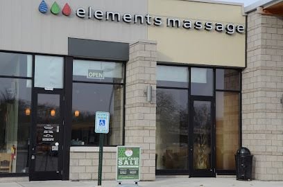 Elements Massage
