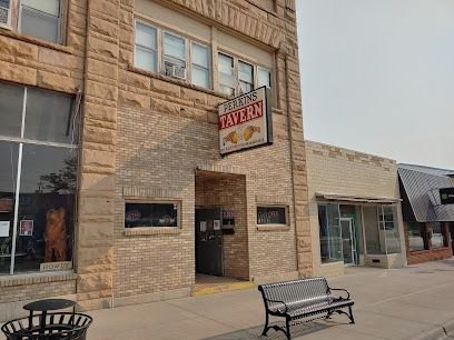 Perkins Tavern