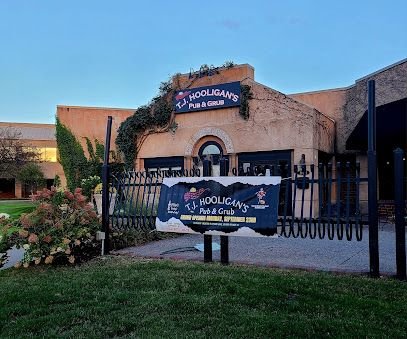 T.J. Hooligans Eden Prairie