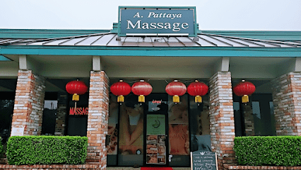 A.pattaya massage