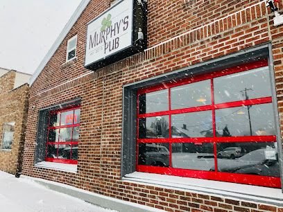 Murphy's Pub DeWitt