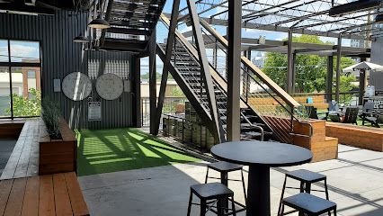 16-Bit Bar+Arcade