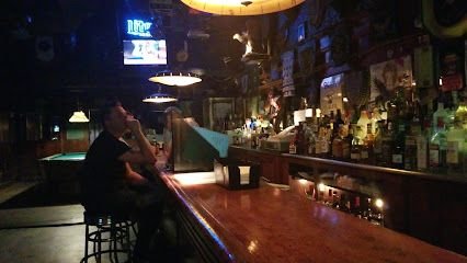 Boston Eagle