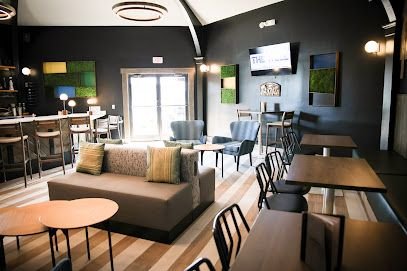 The Well at Tree City