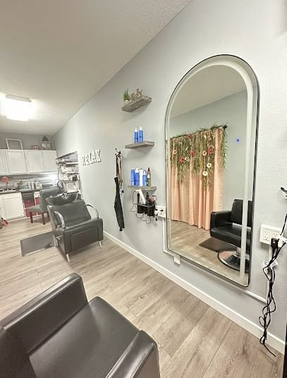 Rejuvenate Salon & Spa