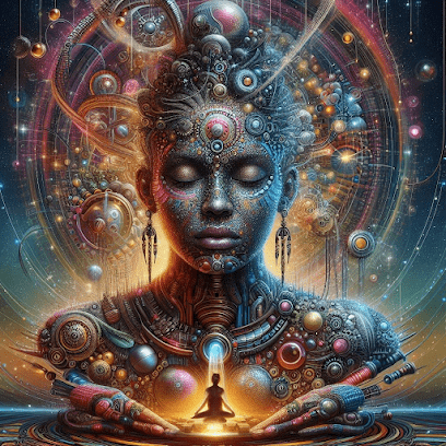 Where Body Meets Soul Healing Center