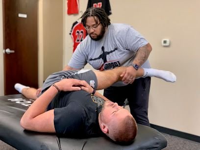 High Impact Sports Massage LLC