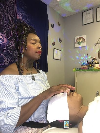 Eccentric Healing Plus