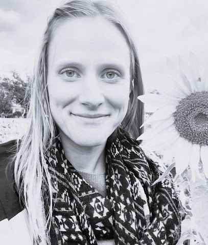 Mary Gabis, LMT at Iridescence Healing Arts
