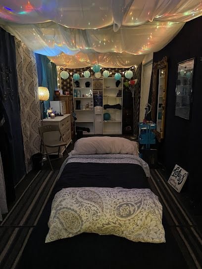 Lotus 8 Massage & Bodywork