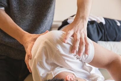 Champaign Medical Massage