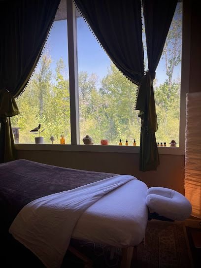 Zen Mountain Massage, LLC