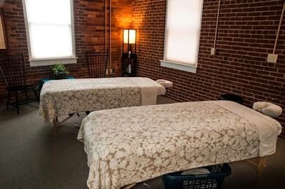 Deep Roots Massage