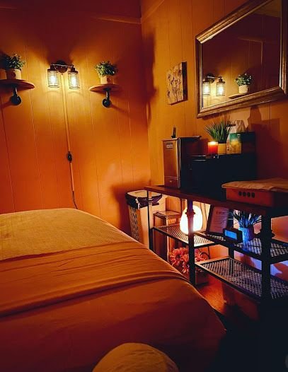 Smart Body Integrative Massage Therapy