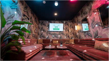 Casanova Karaoke Lounges