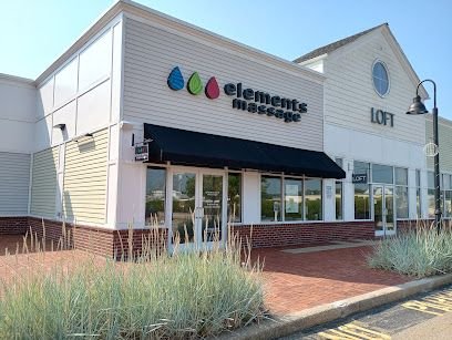 Elements Massage