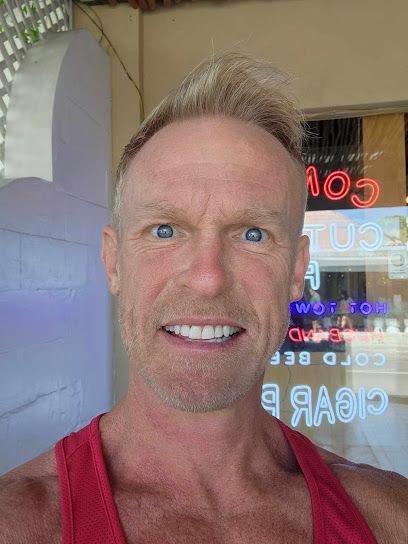 Mobile Massage Key West