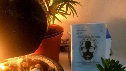 Funky Town Massage (No longer accepting new clients)