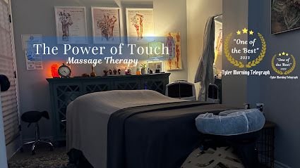 The Power of Touch