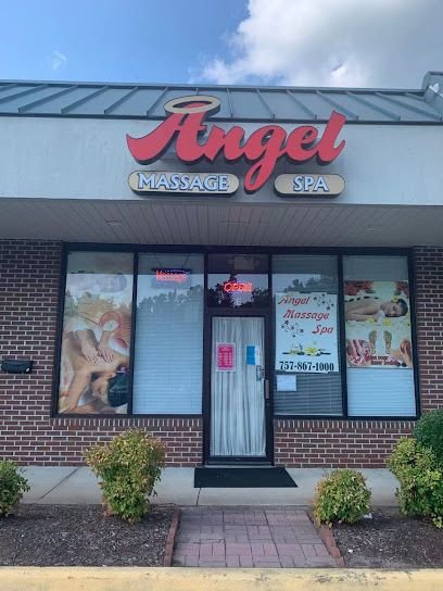 Angel Massage Spa