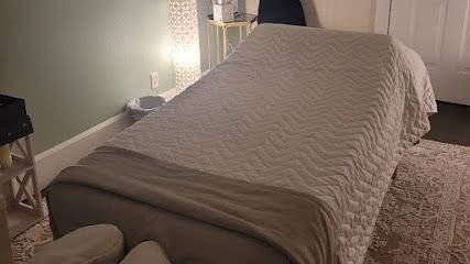 Makenzie Maurice, LMT therapeutic Massage