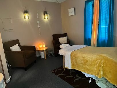 Recharge Massage Therapy LLC