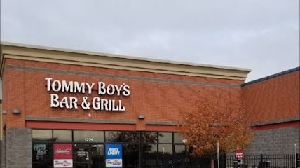 Tommy Boy's Bar & Grill