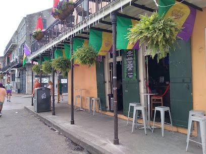 Lafitte's