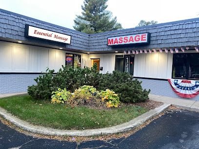 Essential Massage