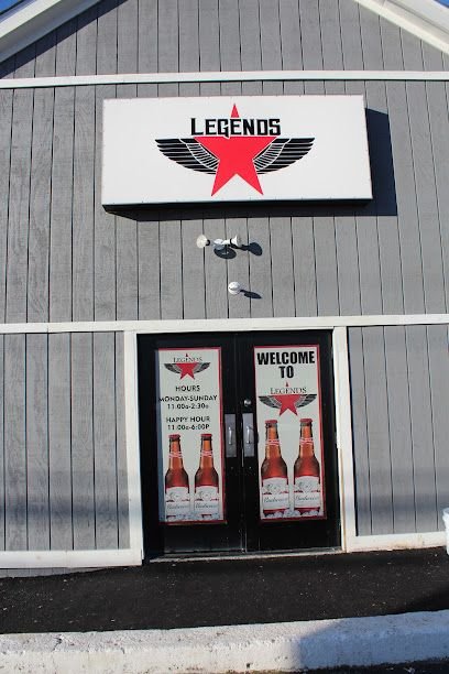 Legends Bar and Grill