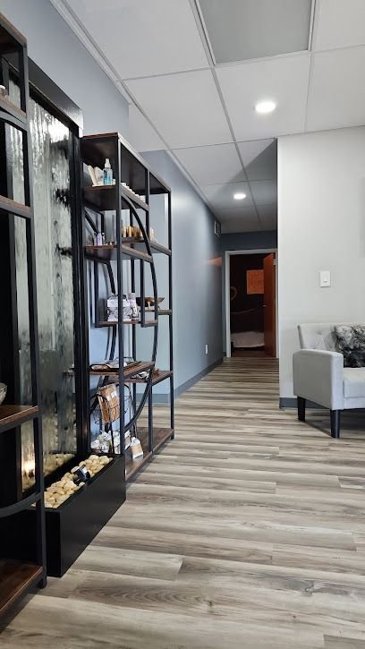 Mandala Bodywork & Skin Therapeutics