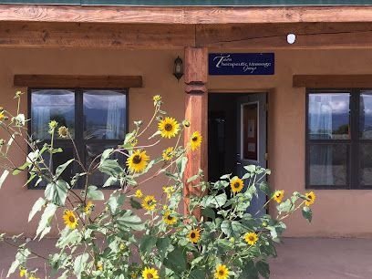 Taos Therapeutic Massage