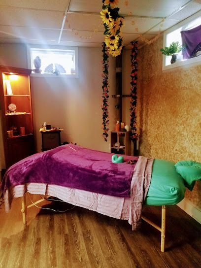 Simply Velvet Spa