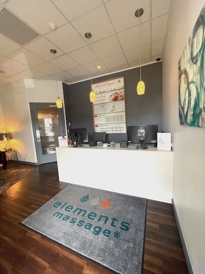 Elements Massage - North Seattle