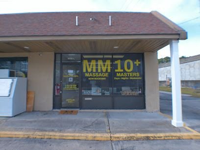 Massage Masters