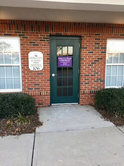Juniper Tree Massage (est License #542)