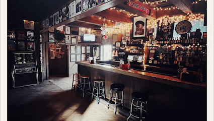 White Water Tavern