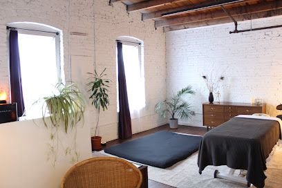Mosaic Massage & Bodywork