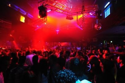 Spin Nightclub
