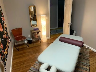 In Sync Mind Body Therapy Center