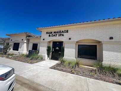 Nam Massage & Day Spa