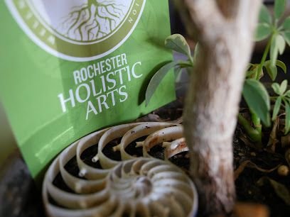 Rochester Holistic Arts