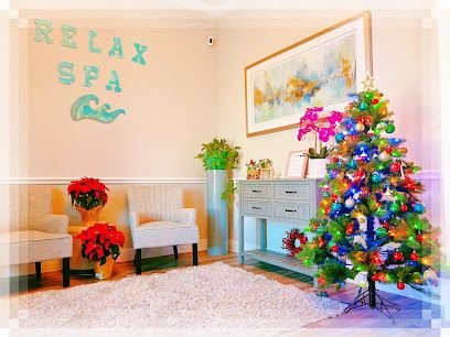 Relax Spa Carrollton