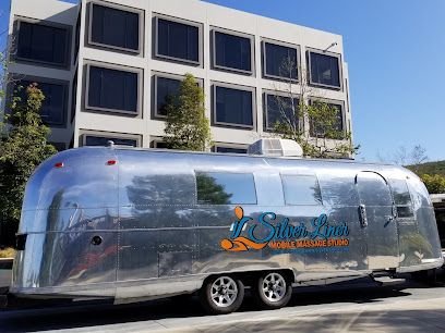 Silver Liner Mobile Massage