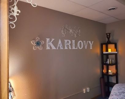 Karlovy Massage and Wellness, LLC