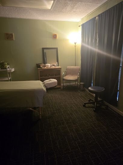 Klasek Massage and Bodywork