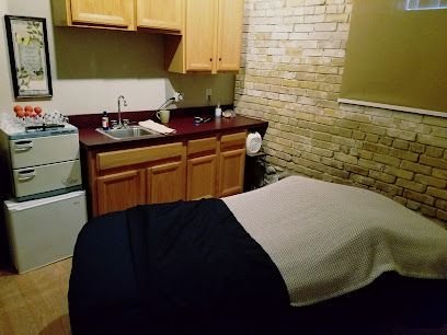 A Healing Touch Transformational Bodywork, LLC