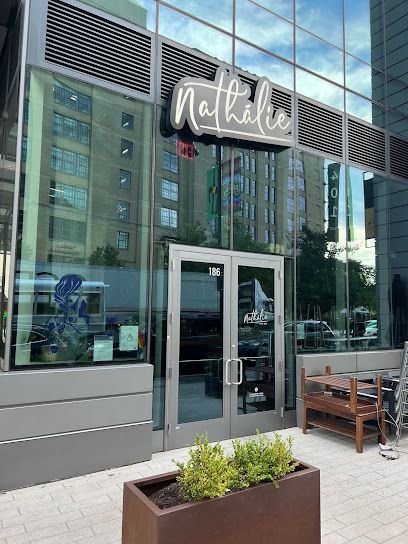 nathálie