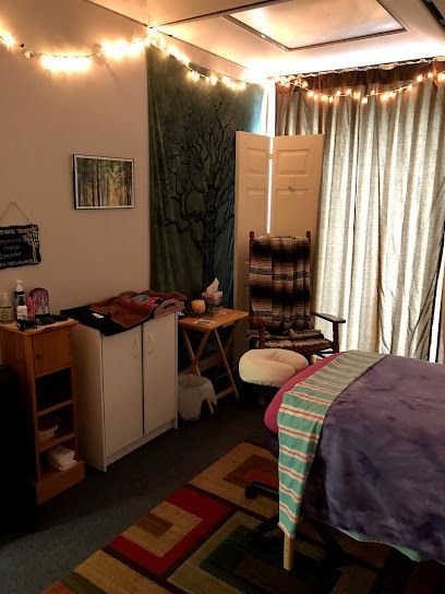 Birch Tree Wellness Massage Therapy